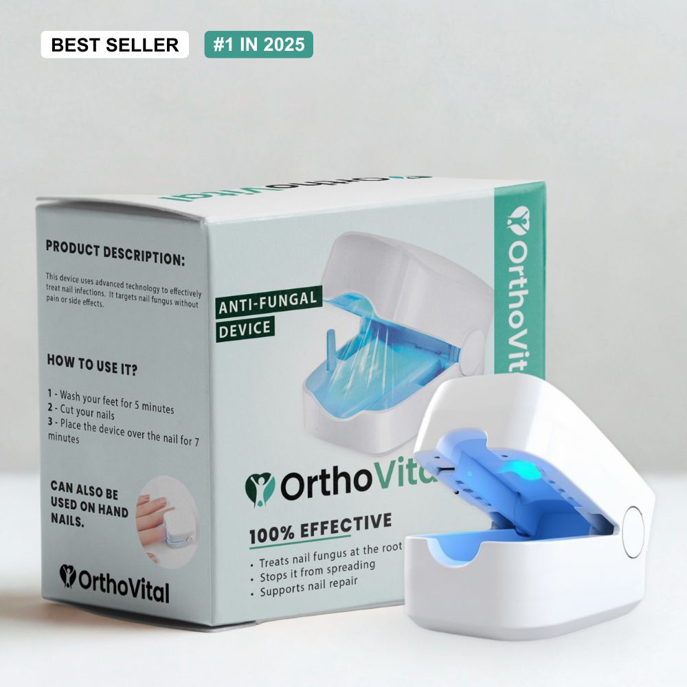 OrthoVital Device