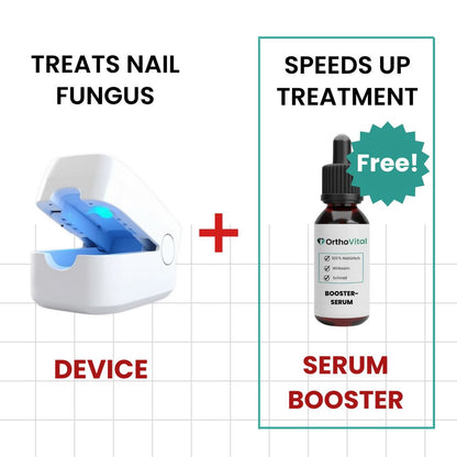 OrthoVital Device