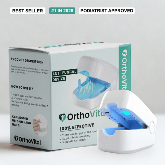 OrthoVital Device