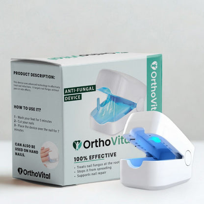 OrthoVital Device