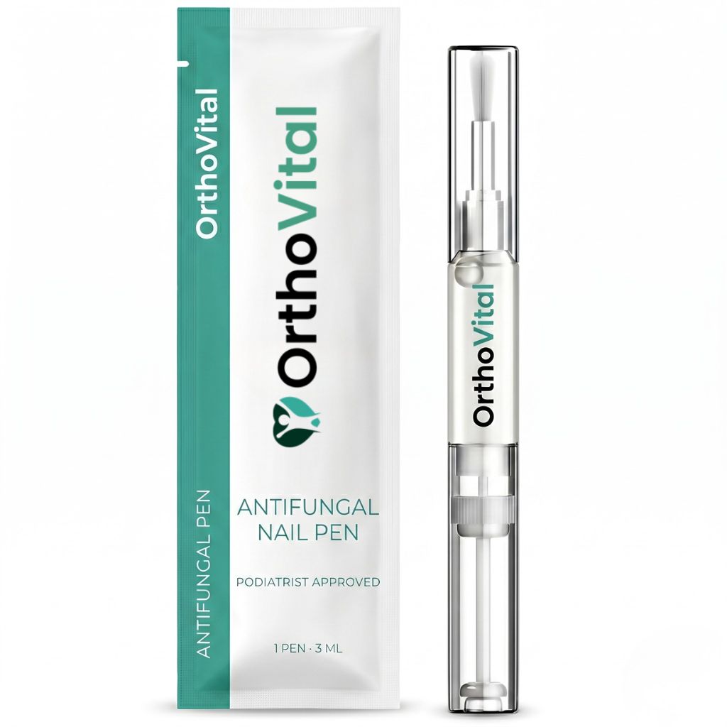 Antifungal Pen