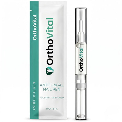 Antifungal Pen
